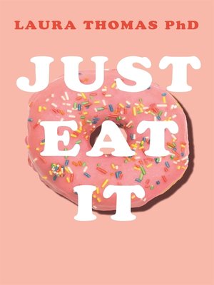 cover image of Just Eat It